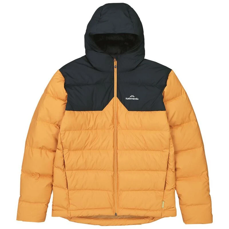 Kathmandu heli men's store down jacket v2