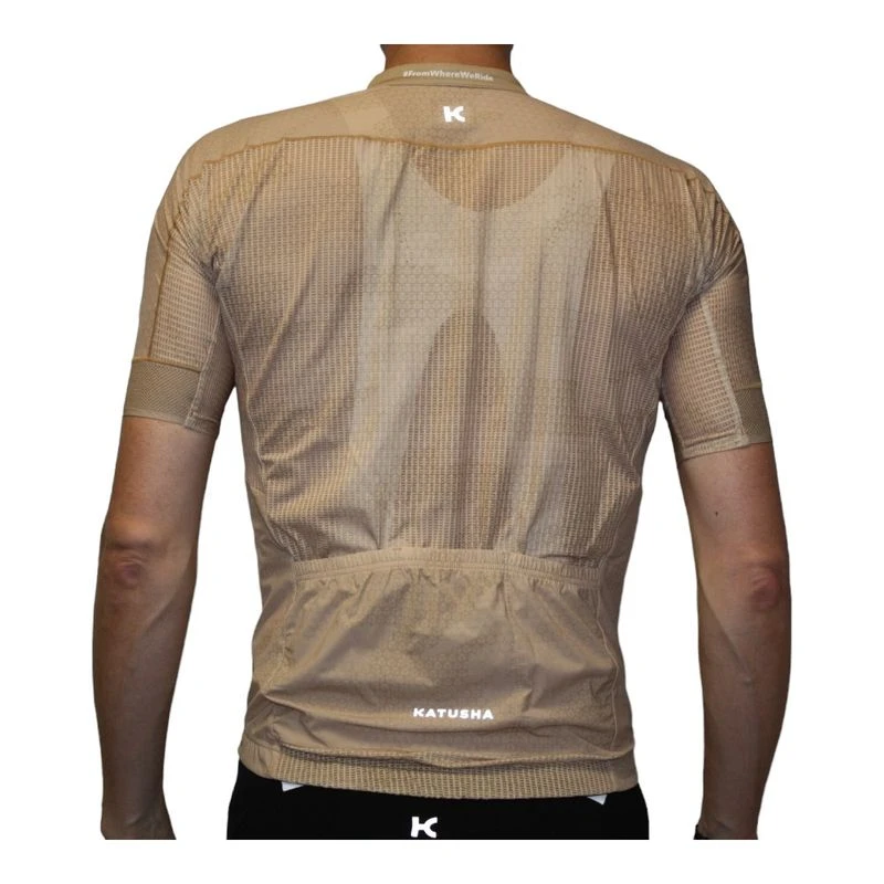 Katusha superlight jersey hot sale