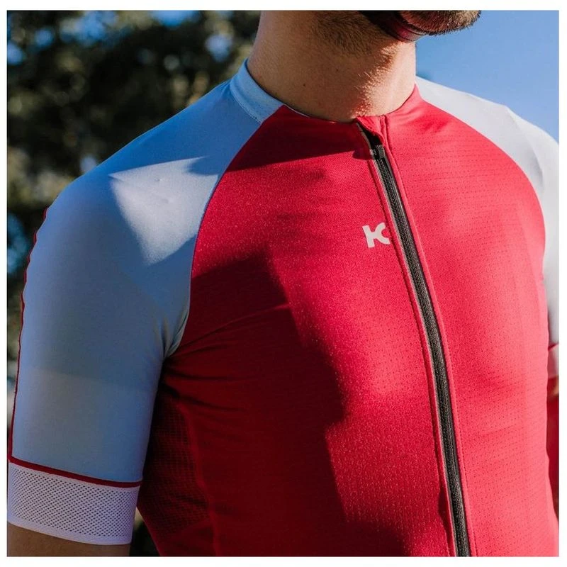 Katusha Mens Superlight Jersey Multi Sportpursuit