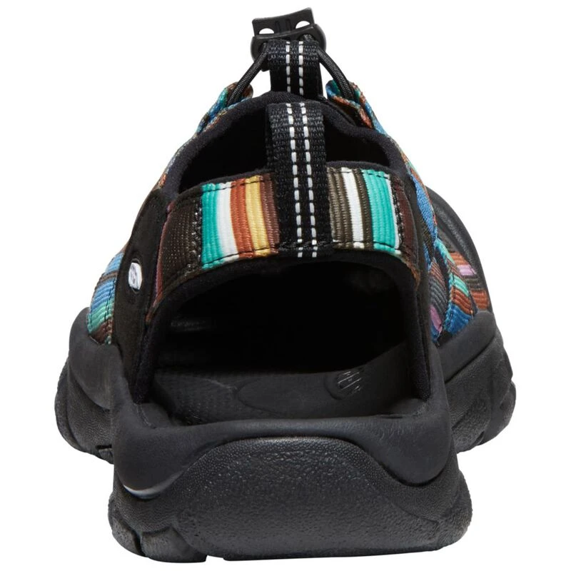 Keen newport h2 raya top black