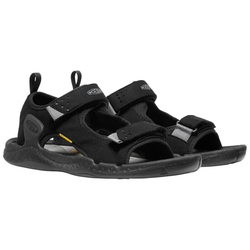 Flipflops Two Strap Sandals - Mens | Shopee Philippines