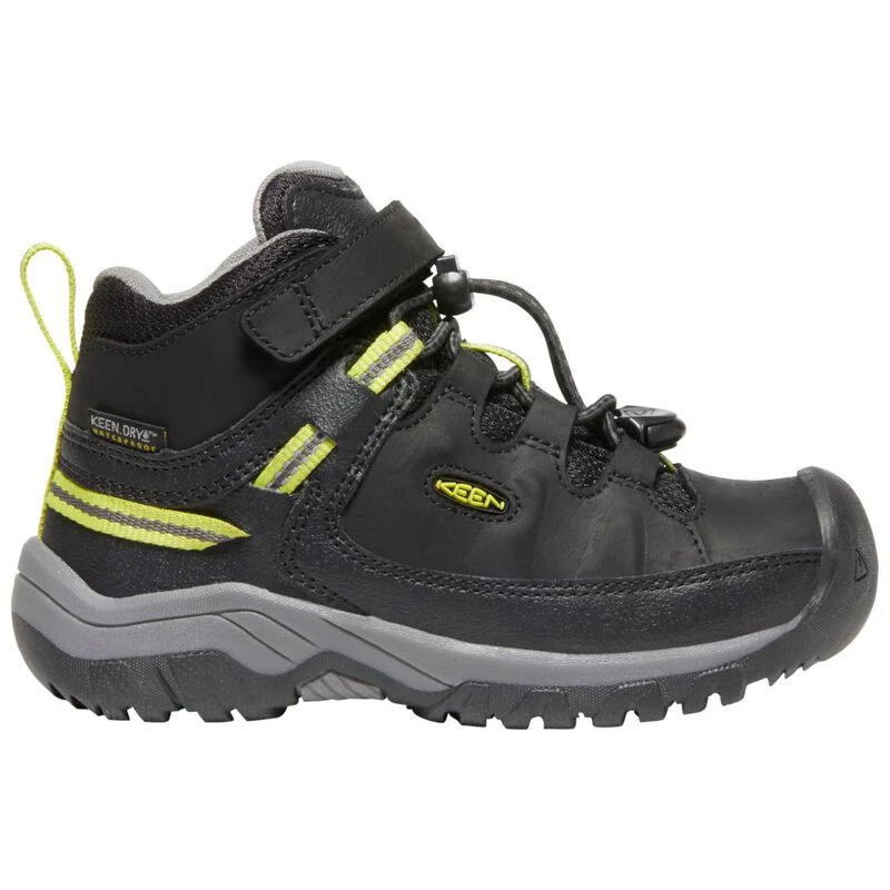 Keen waterproof boots kids discount