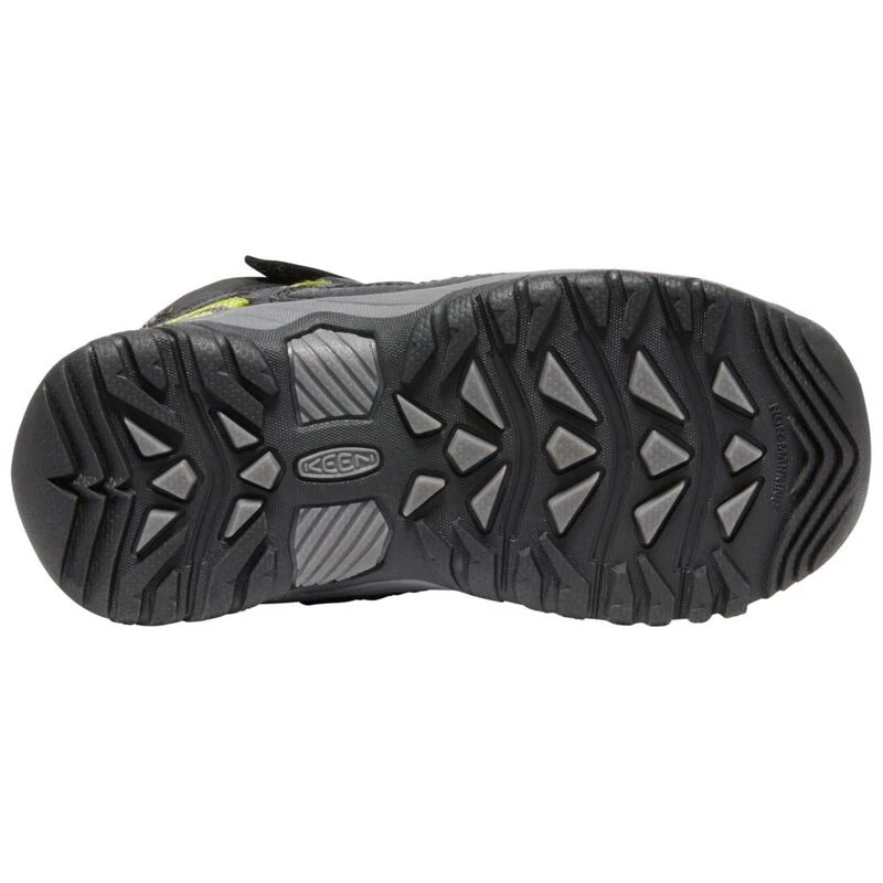 Keen targhee on sale mid wp youth