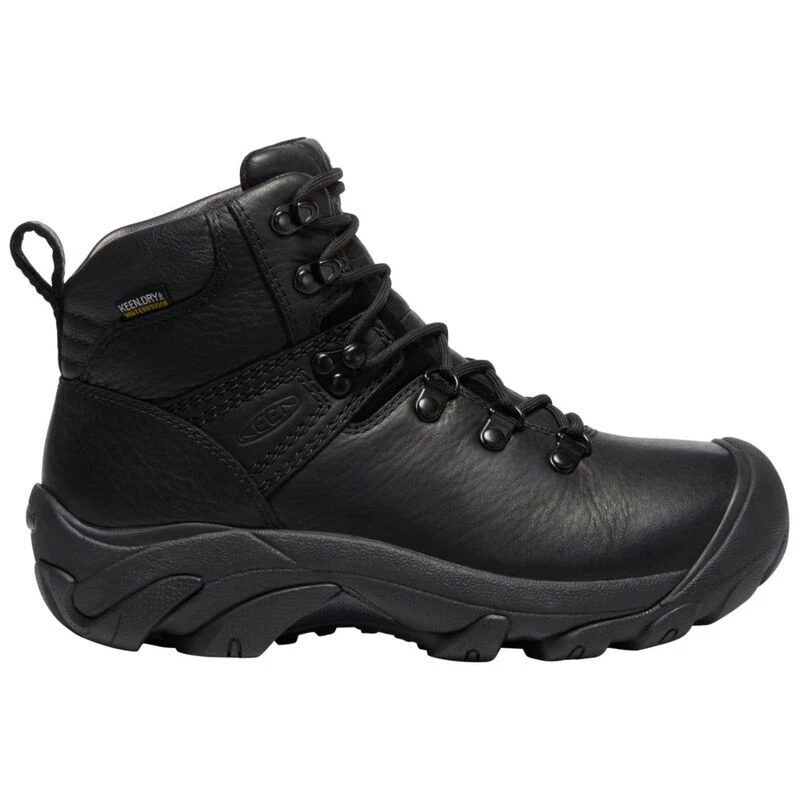 Keen black boots 2025 womens