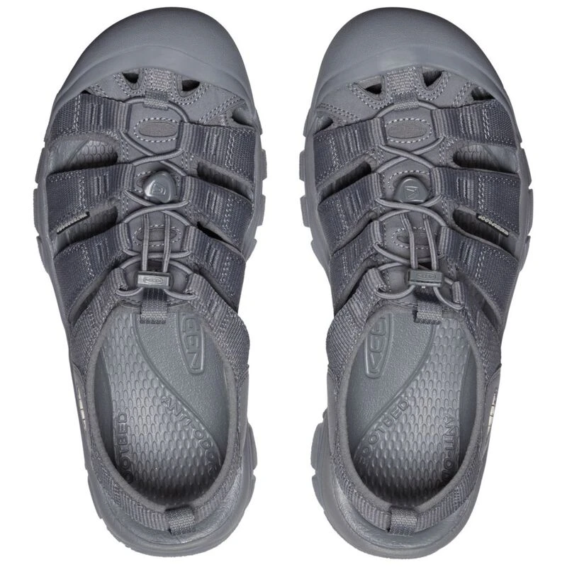 Keen newport cheap h2 black swirl