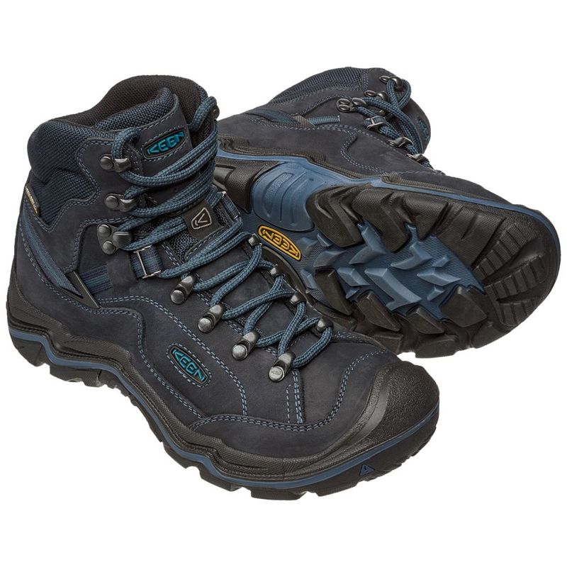 keen womens galleo mid wp boot