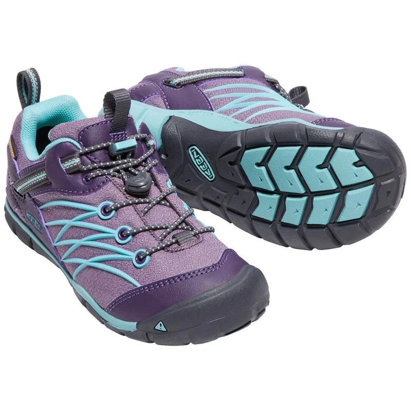 Keen chandler sales waterproof