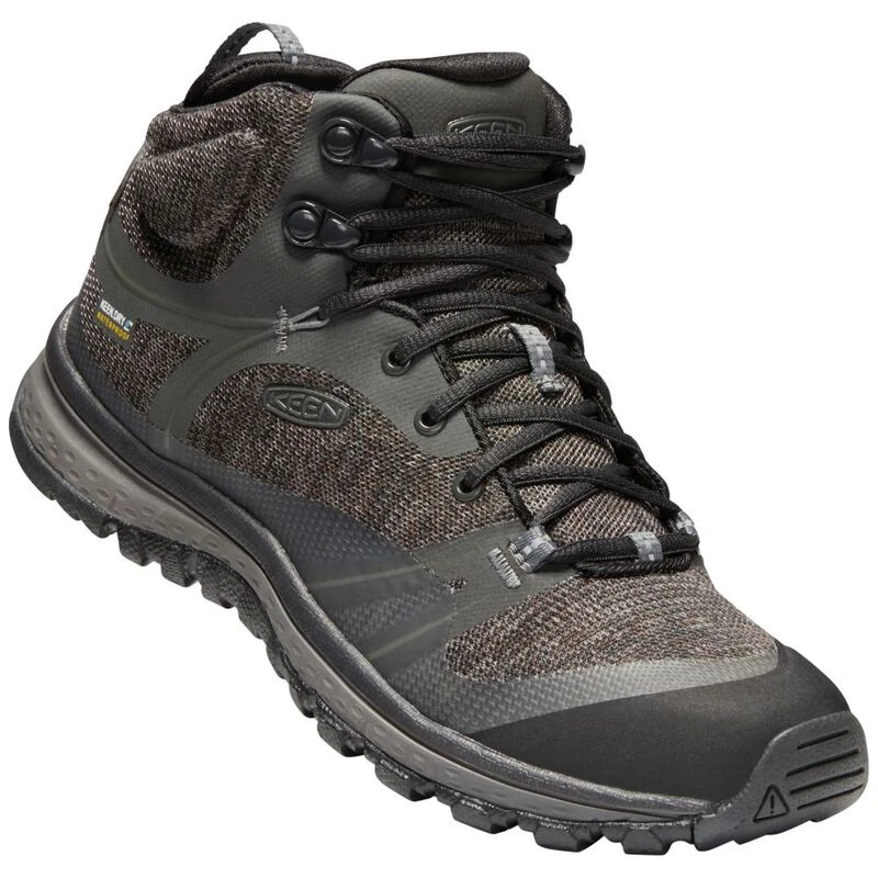 Keen terradora shop raven gargoyle