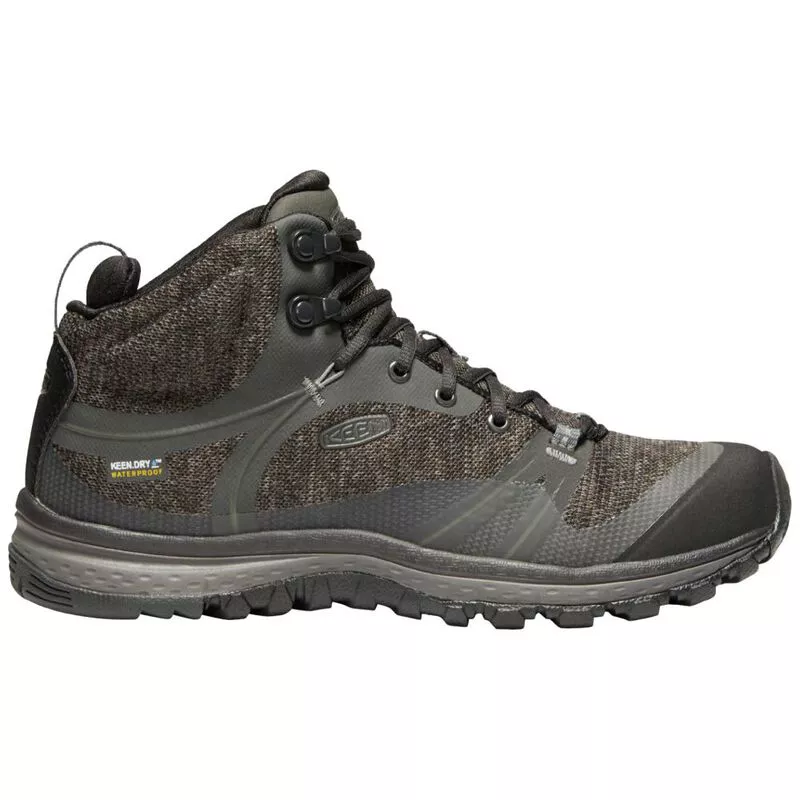 Keen shop raven gargoyle
