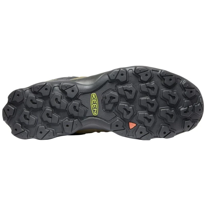 Men's venture mid wp sale