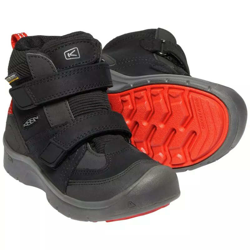 Keen hikeport mid strap top