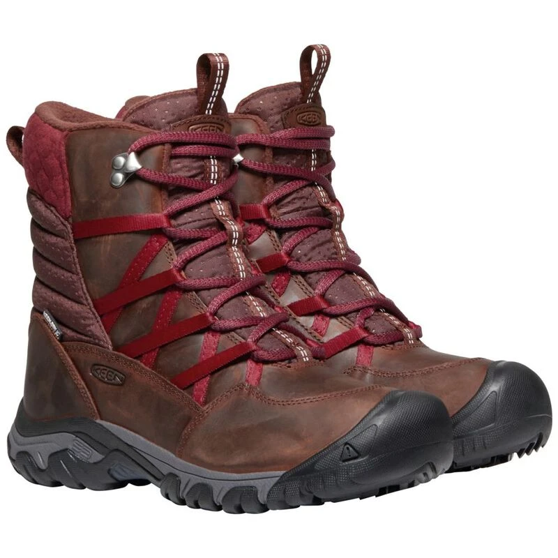 Keen women's hoodoo sales iii lace up