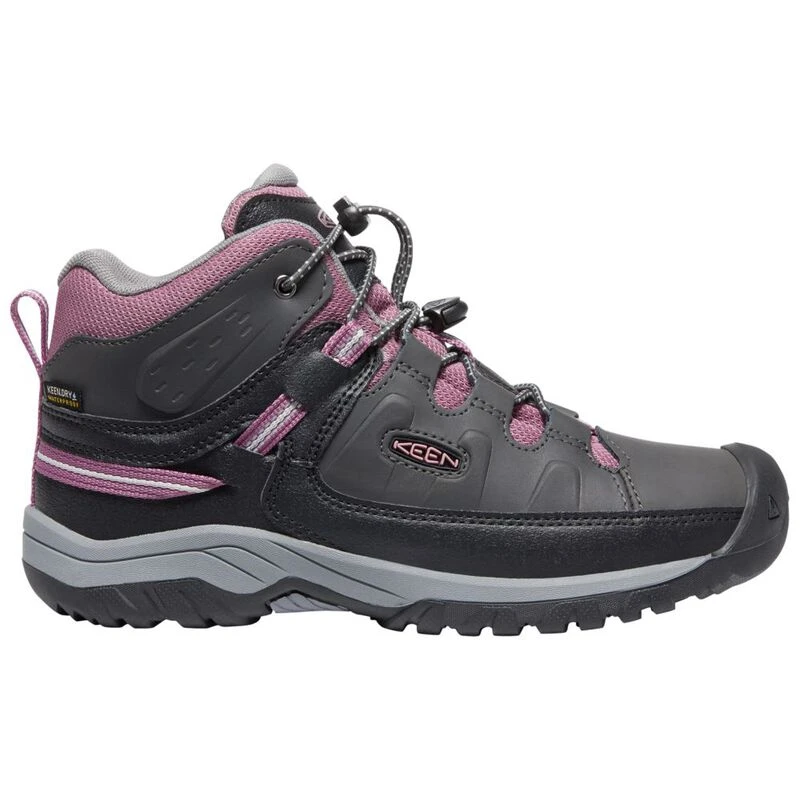 Keen the rocker waterproof boots top