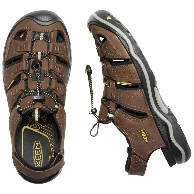 Keen men's clearance rialto ii h2