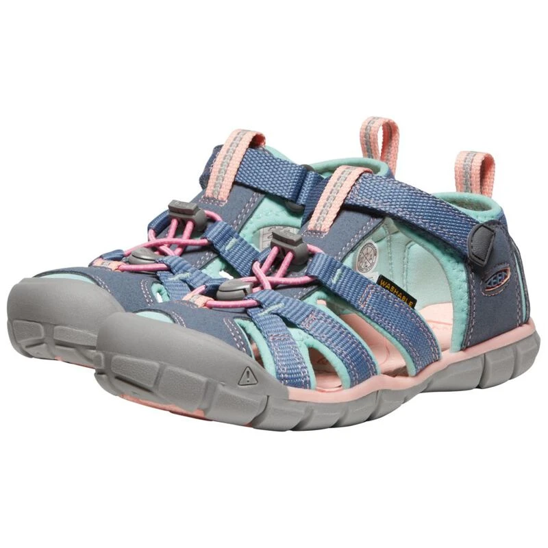 Keen seacamp ii hot sale cnx sandal