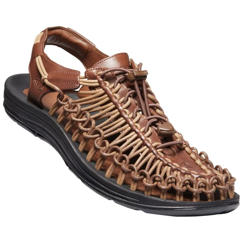 Men's Leather Sandals at Rs 1000/pair | Pernambut | Vellore | ID:  15219252730