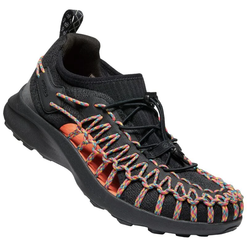 Keen uneek best sale multi black