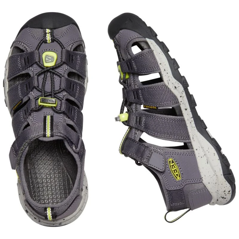 Keen neo h2 store