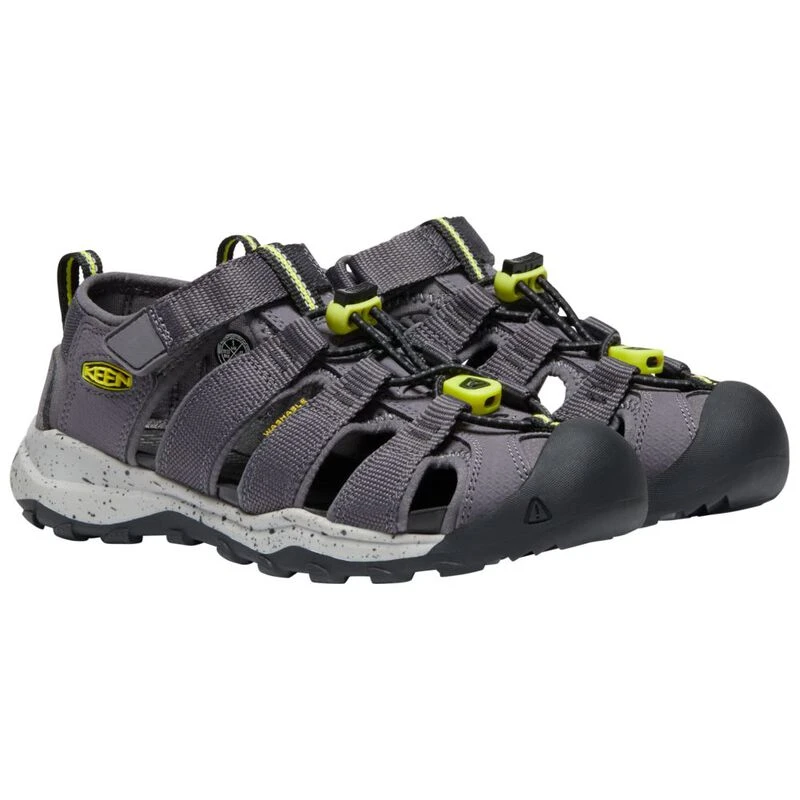 Keen Kids Newport Neo H2 Sandals Rabbit Evening Primrose Sportpurs