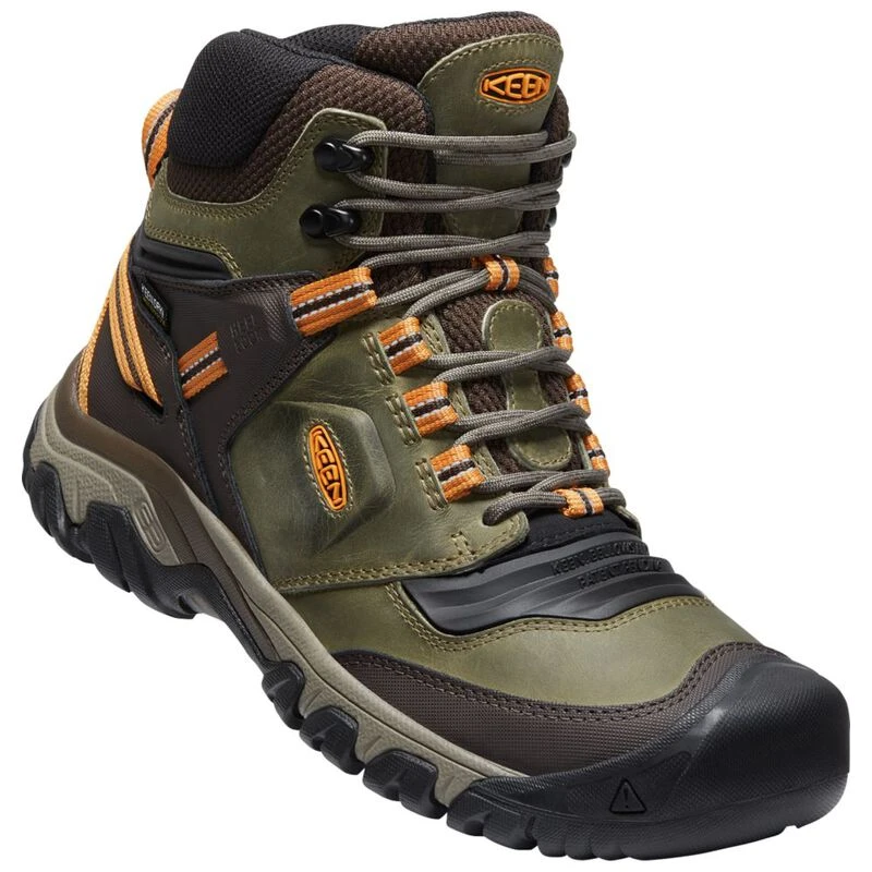 Keen best sale desert boots