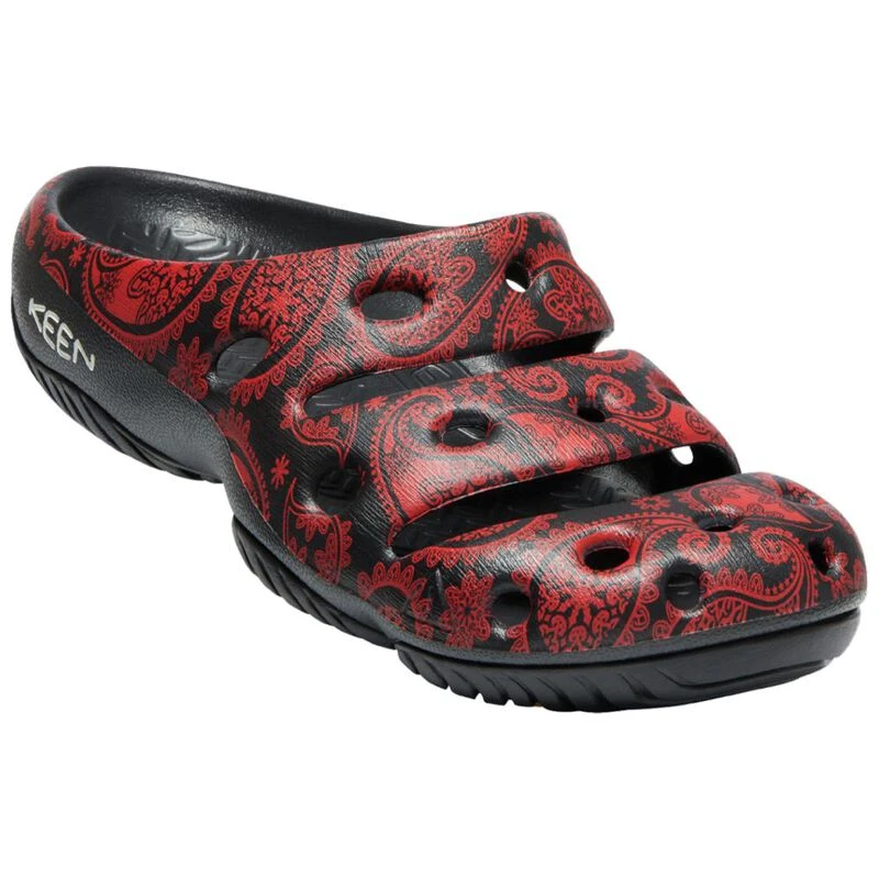 Keen yogui mens hot sale