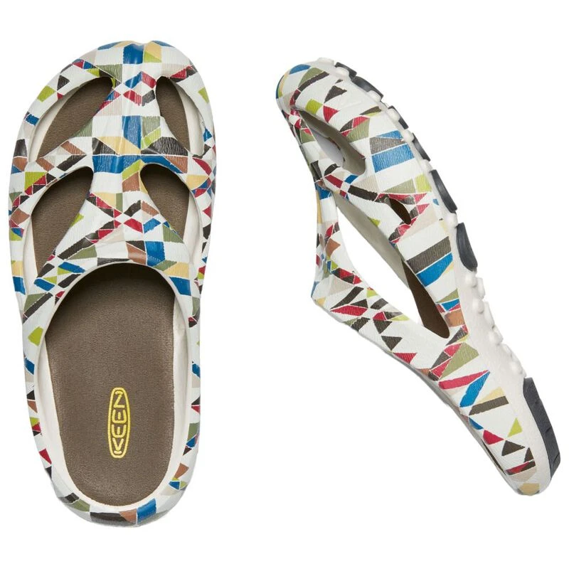 Keen top shanti sandals