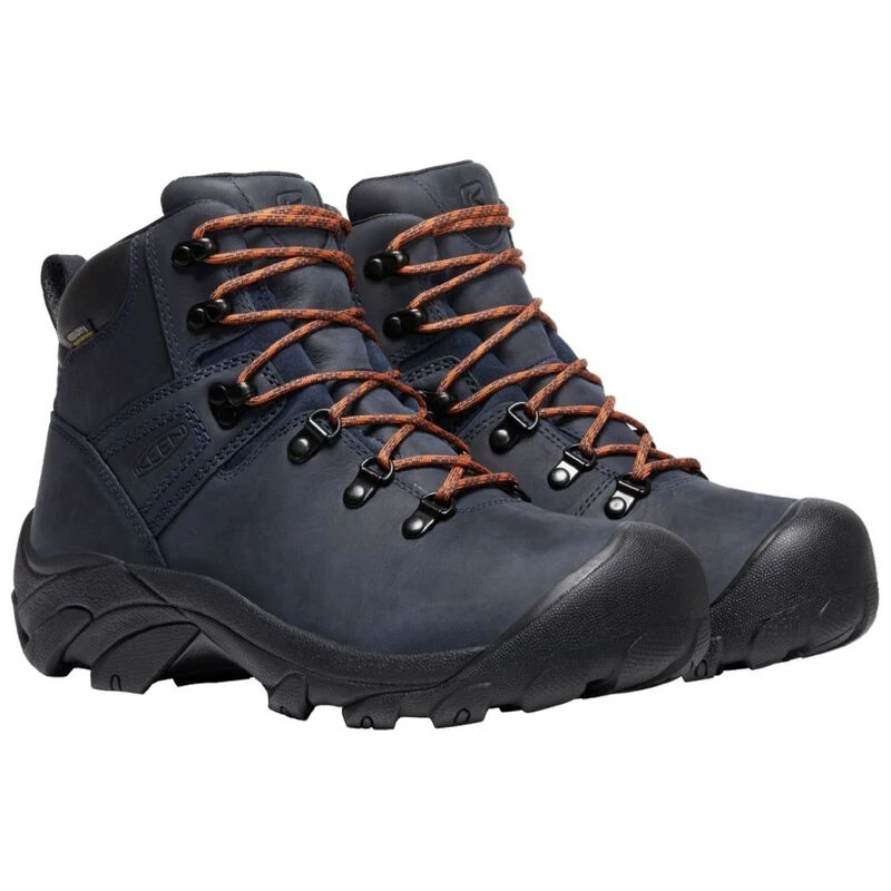 Iris waterproof new arrivals bootie