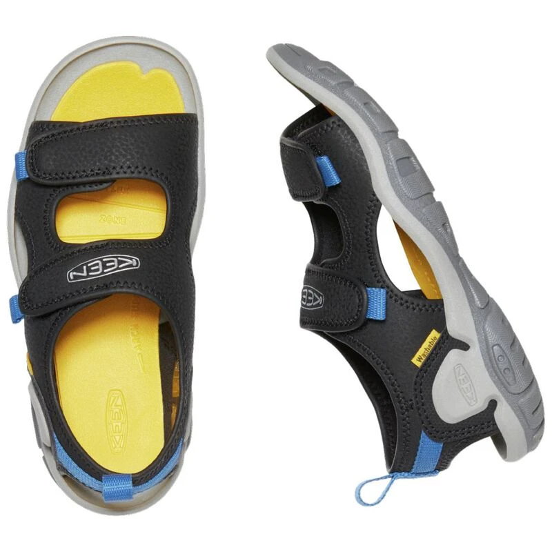 Stinky clearance keen sandals
