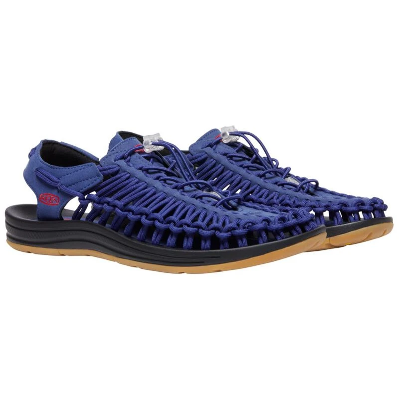 Keen hotsell uneek blue