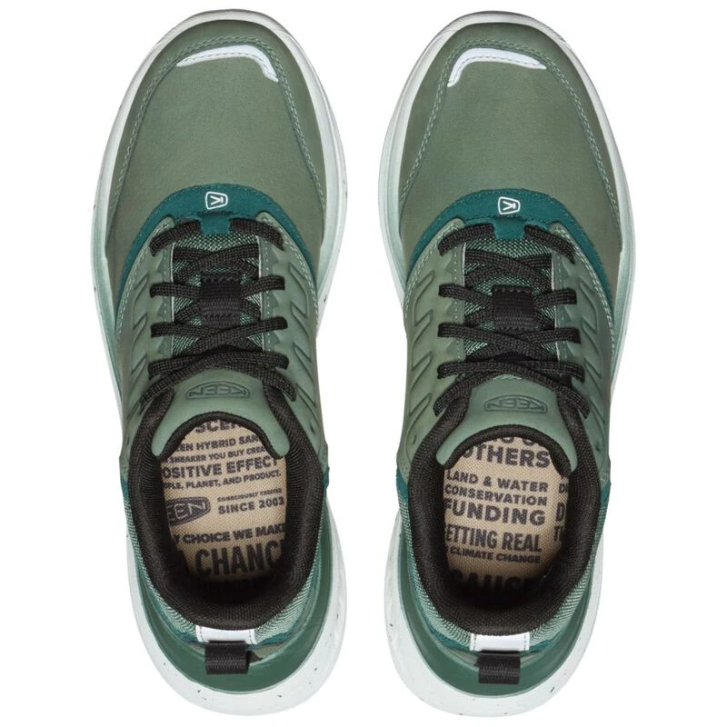 Moss green 2025 shoes womens