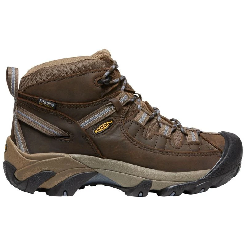 Women's keen targhee ii waterproof hiking boots hotsell
