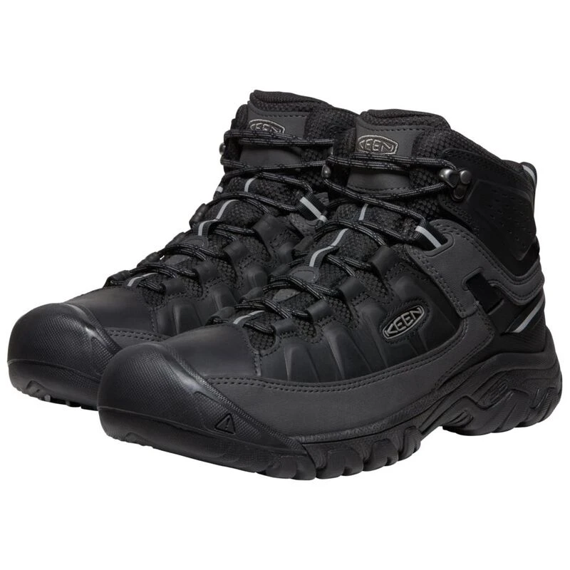 Men's targhee sale