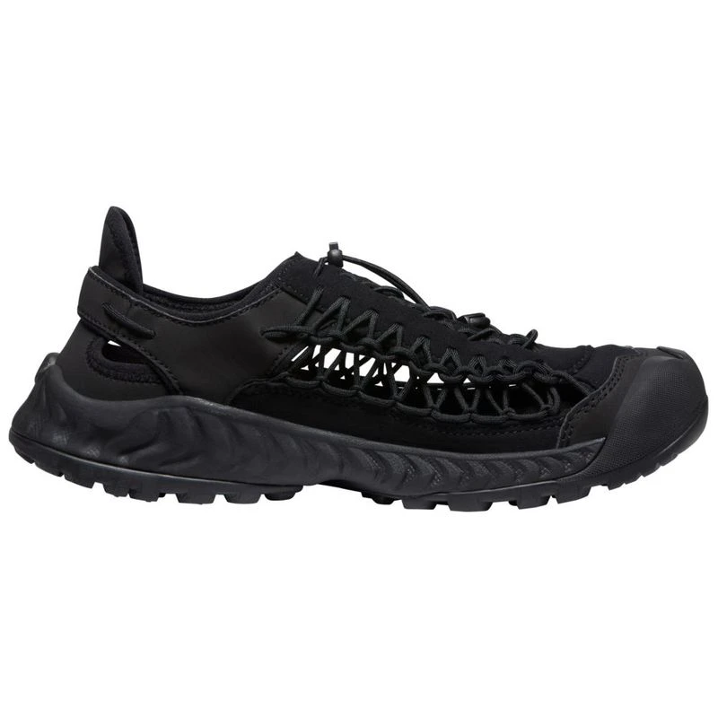 Mens triple black shoes best sale