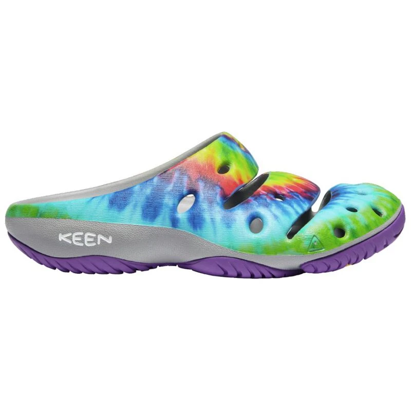 Keen Mens Yogui Arts Sandals (Ddye13)