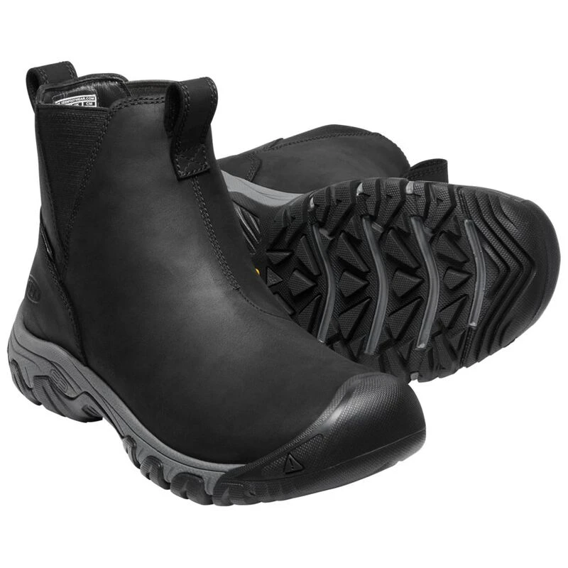 Keen chelsea sales boots mens