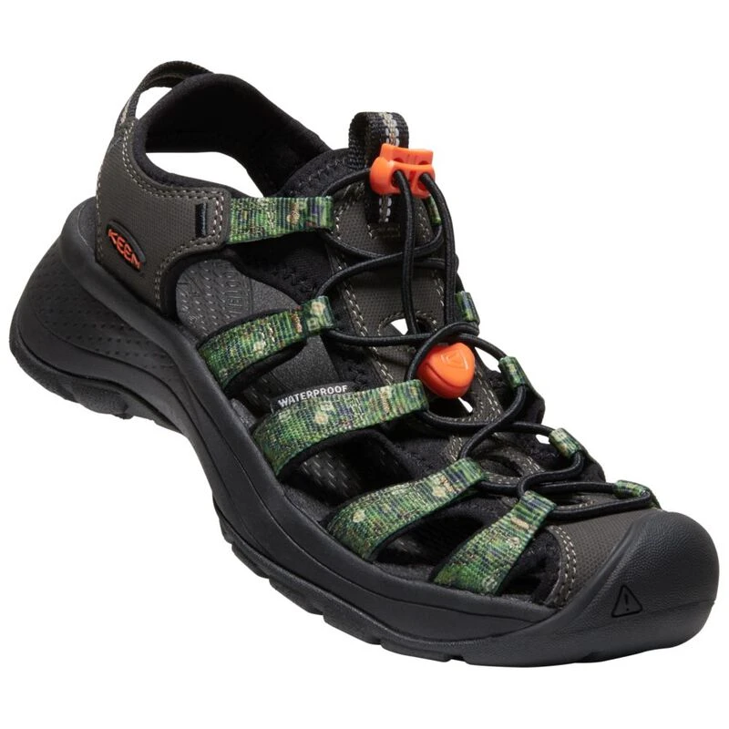 New online keen sandals