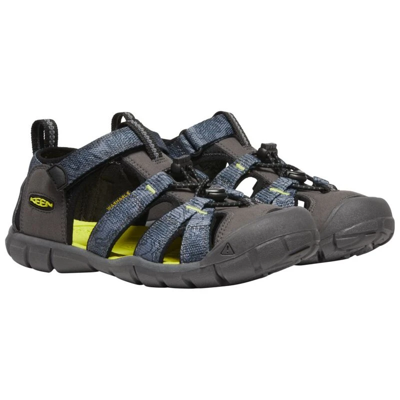 Keen seacamp sandals on sale