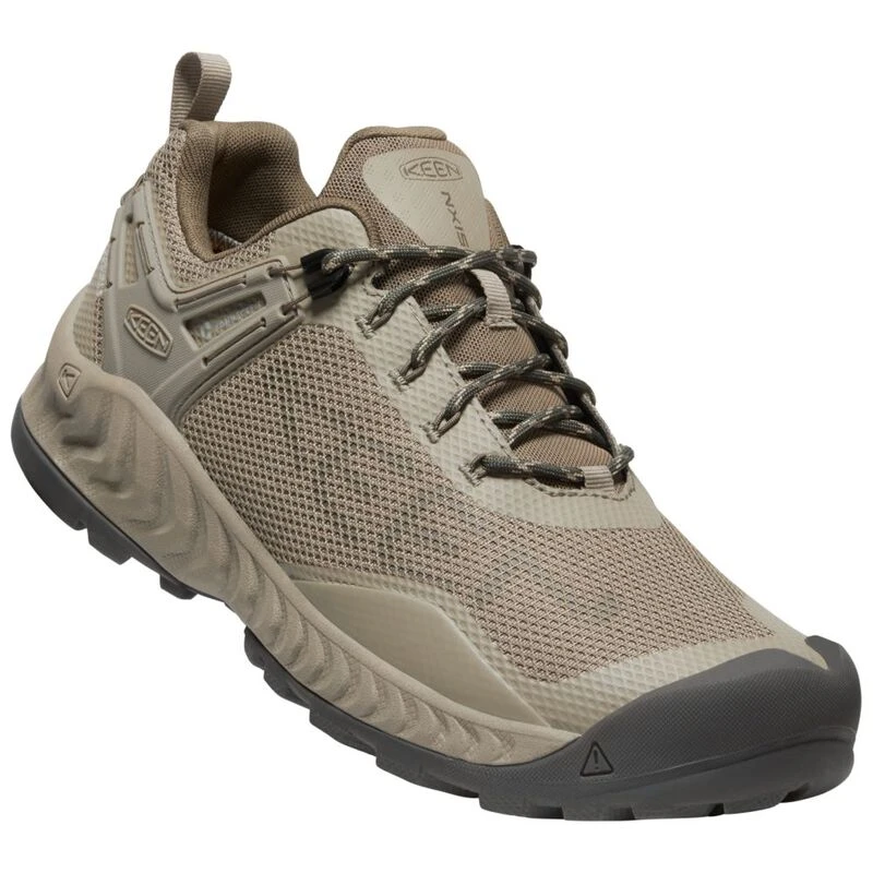 Keen trekking shoes discount