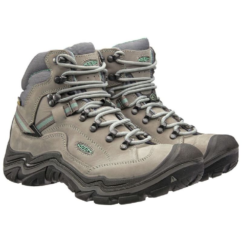 keen womens galleo mid wp boot