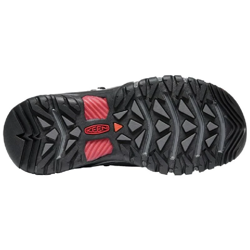 Targhee exp mid waterproof hiking shoes clearance
