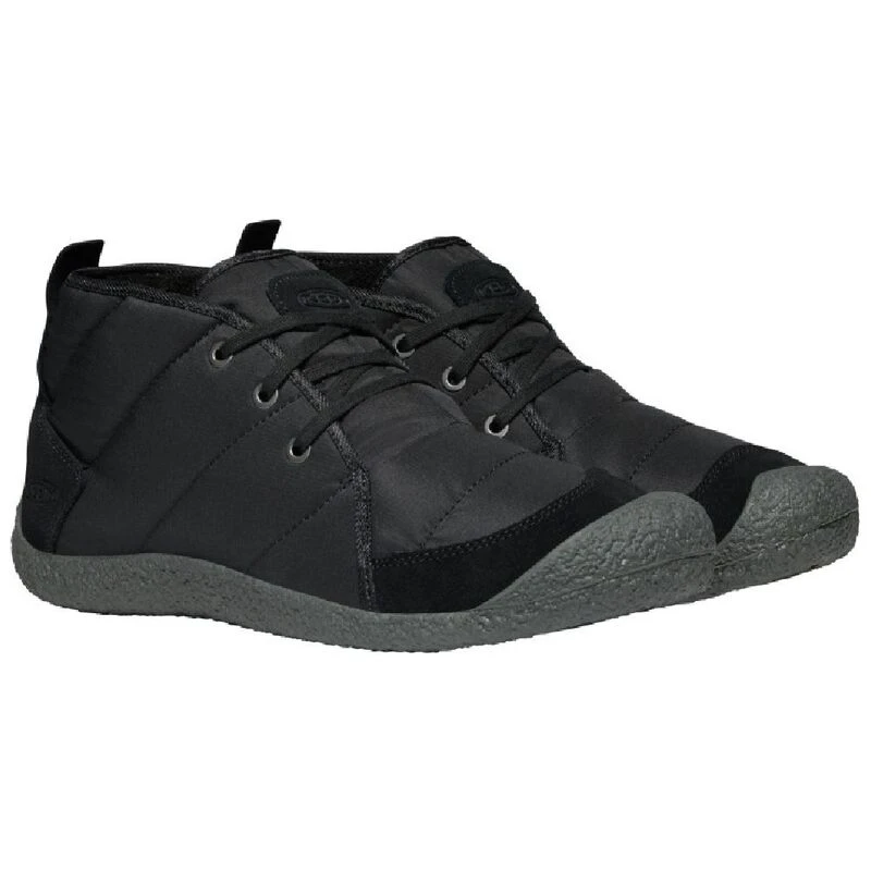 Keen howser quilted chukka online