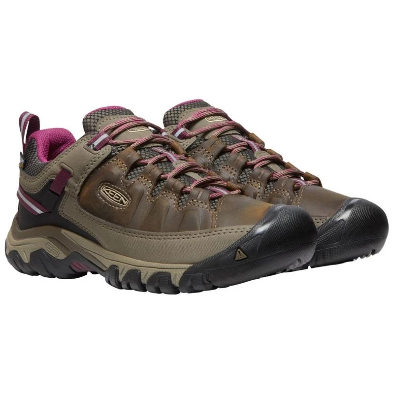 Keen ladies hiking shoes best sale