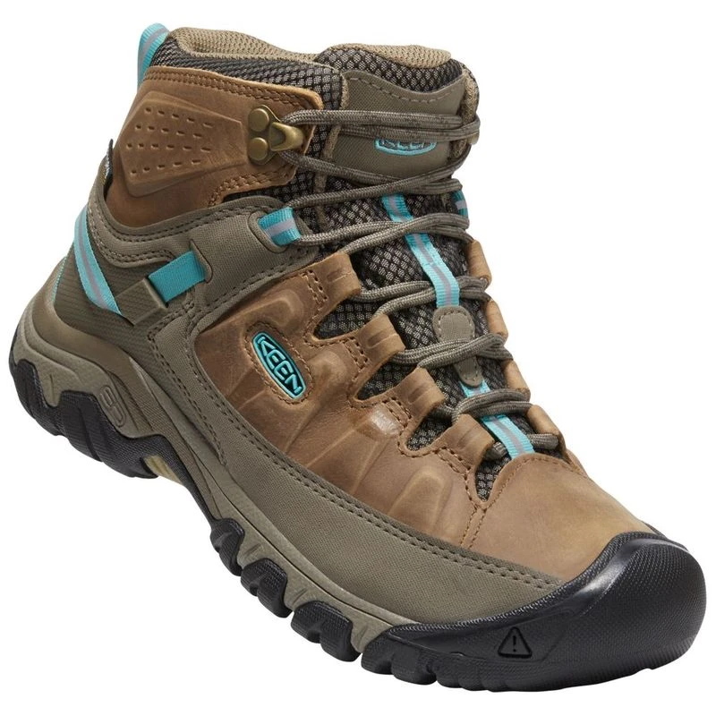 Targhee iii mid wp top