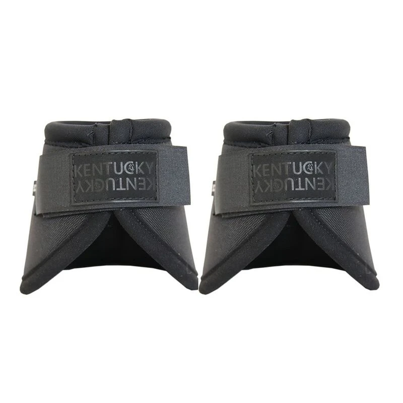 Small bell boots online