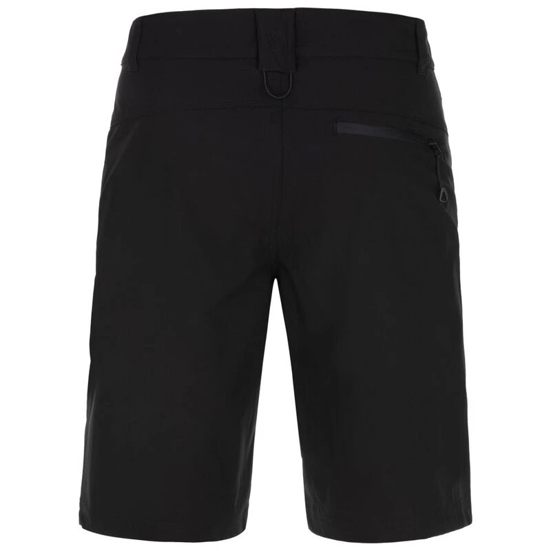 Kilpi Mens Morton Shorts (Black)