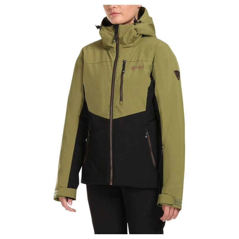 Kilpi leda ski best sale jacket
