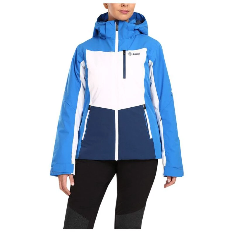 Veste kilpi femme new arrivals
