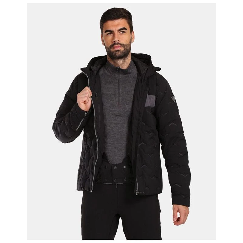 Male teddy jacket cheap