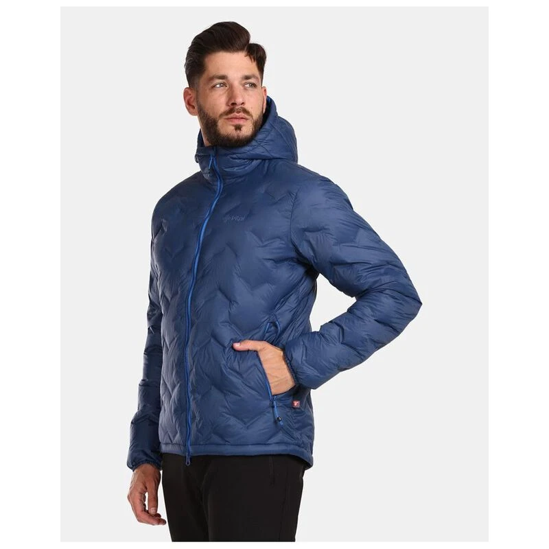 Kilpi Veste Albert Homme Bleu Fonce privatesportshop
