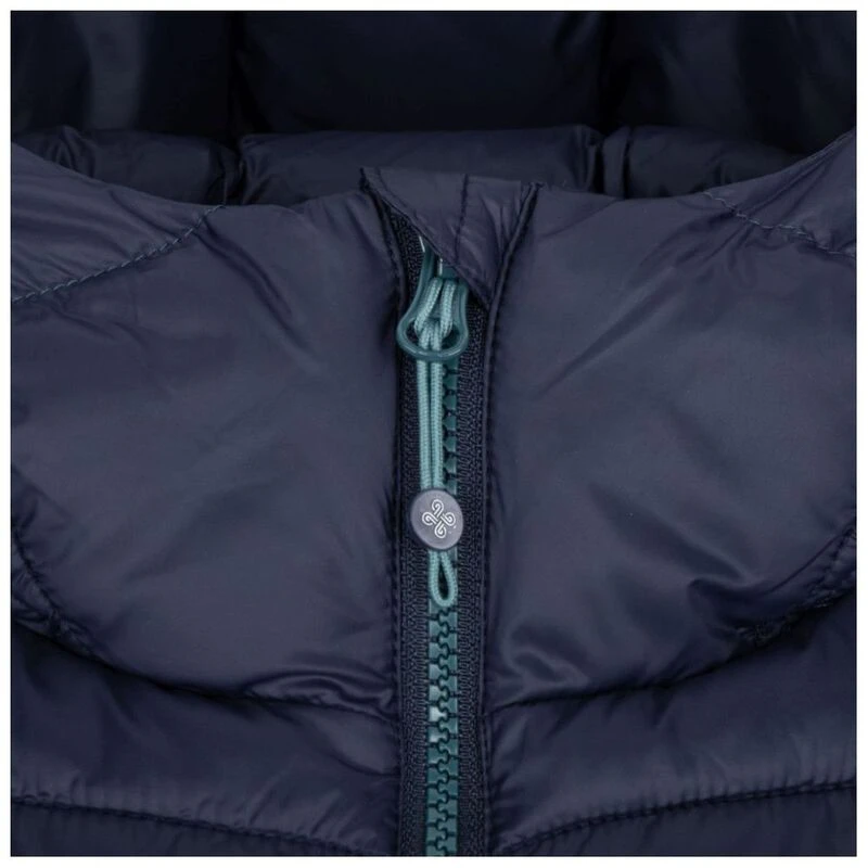 Kilpi Mens Verons Insulated Jacket (Dark Green) | Sportpursuit.com
